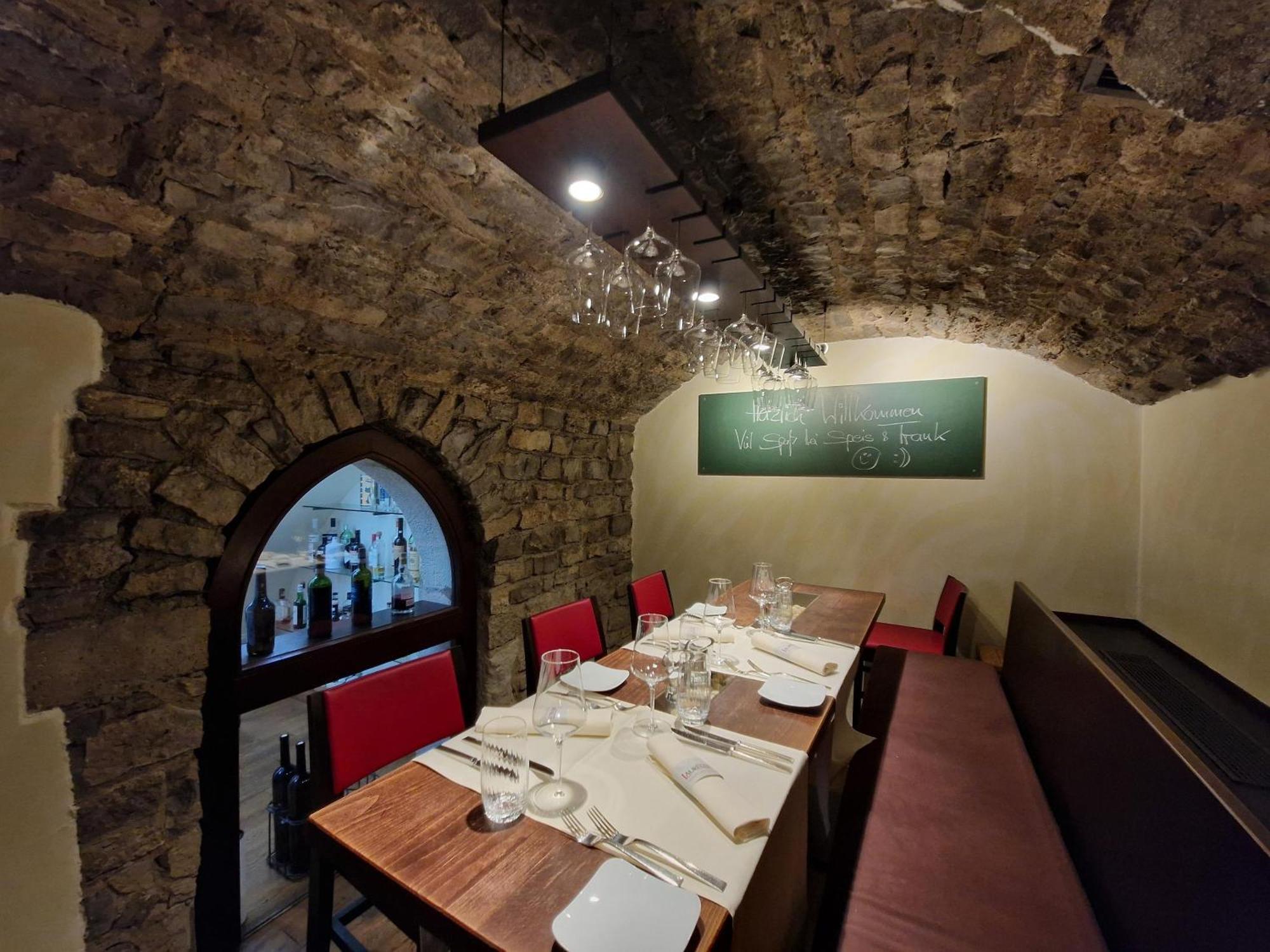 Laurentius Boutique-Hotel & Restaurant Weikersheim Exterior photo