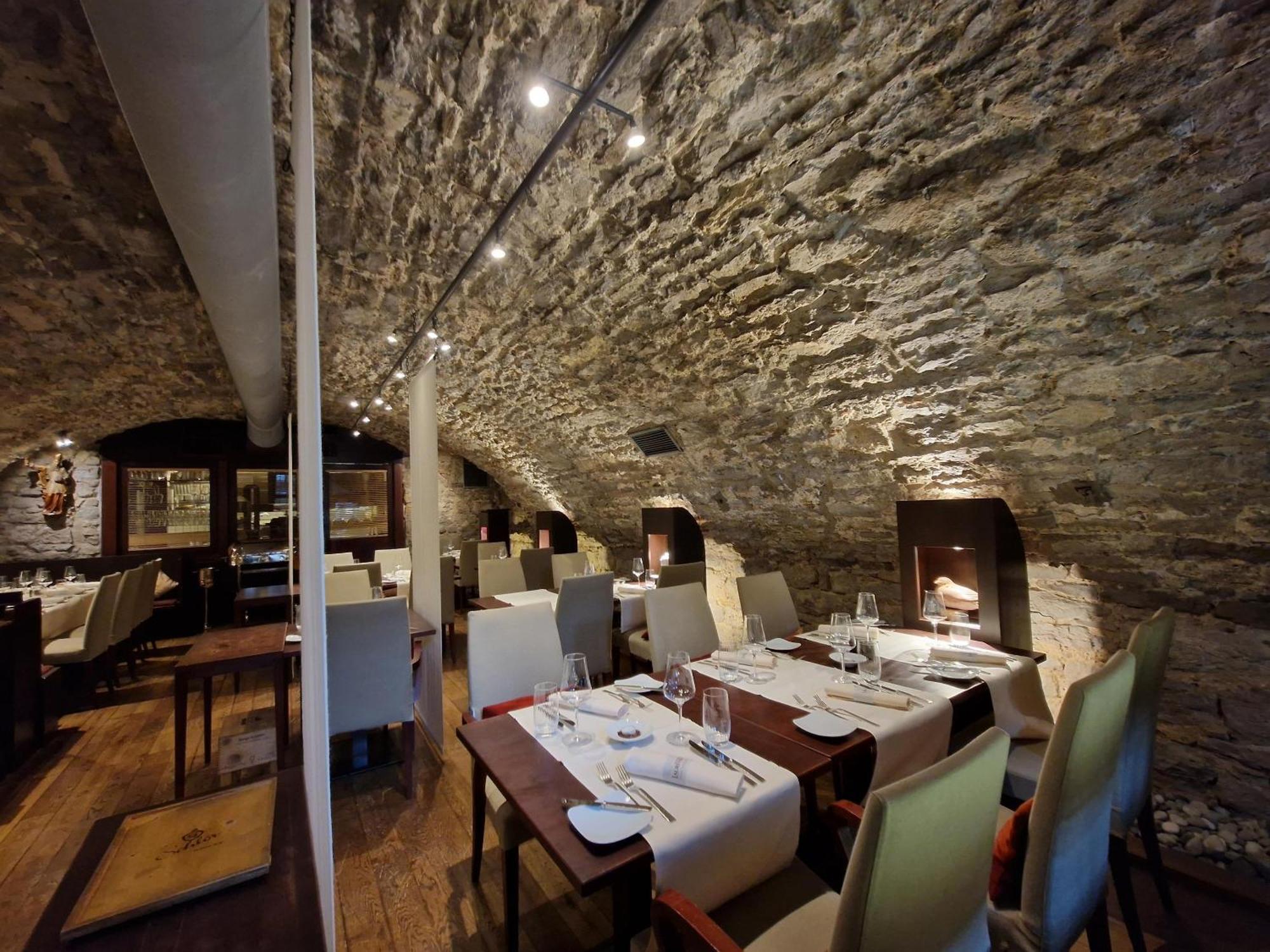 Laurentius Boutique-Hotel & Restaurant Weikersheim Exterior photo