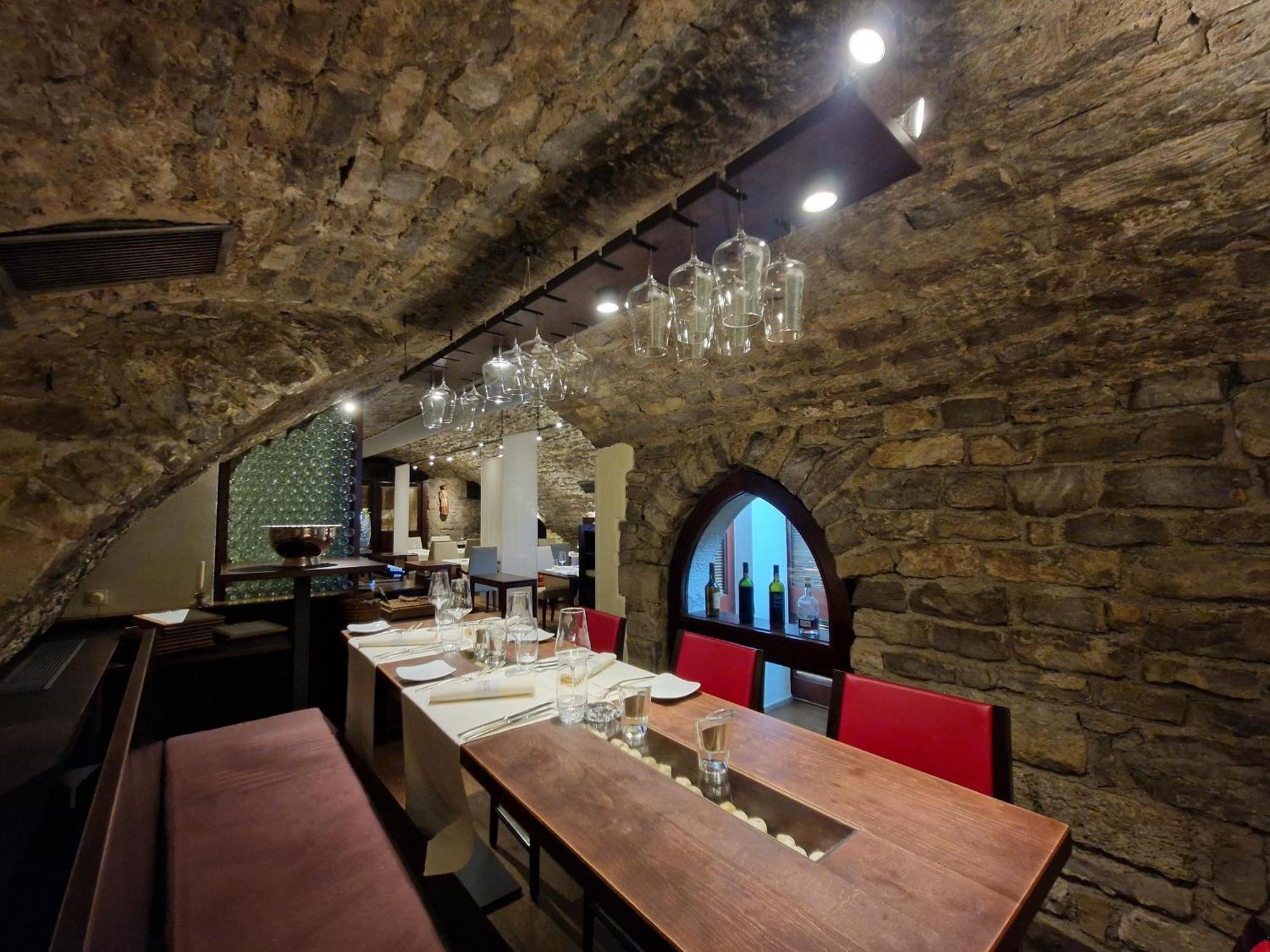 Laurentius Boutique-Hotel & Restaurant Weikersheim Exterior photo