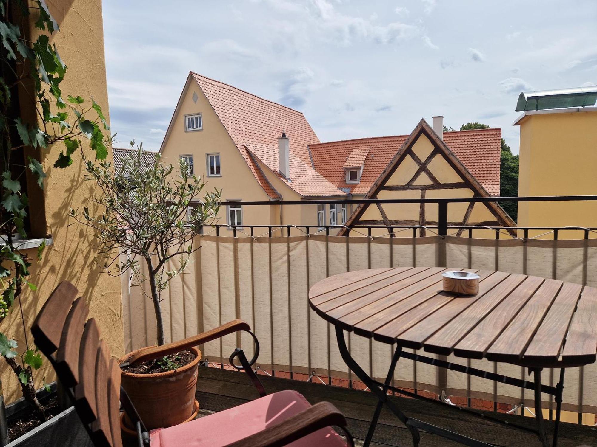 Laurentius Boutique-Hotel & Restaurant Weikersheim Exterior photo